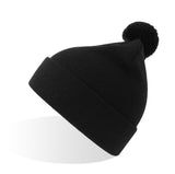 Bonnet à pompon pour enfant - ATLANTIS HEADWEAR - #AT329