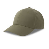 Casquette 6 pans respirante - ATLANTIS HEADWEAR - #AT330