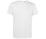 Tee-shirt homme col rond 150 organique - B&C - #BC01B