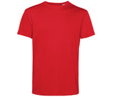 Tee-shirt homme col rond 150 organique - B&C - #BC01B