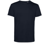 Tee-shirt homme col rond 150 organique - B&C - #BC01B