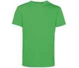 Tee-shirt homme col rond 150 organique - B&C - #BC01B