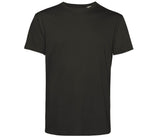 Tee-shirt homme col rond 150 organique - B&C - #BC01B