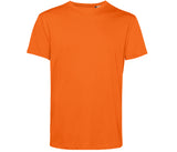 Tee-shirt homme col rond 150 organique - B&C - #BC01B