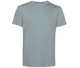 Tee-shirt homme col rond 150 organique - B&C - #BC01B