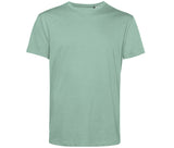Tee-shirt homme col rond 150 organique - B&C - #BC01B