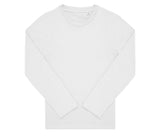 Tee-shirt manches longues enfant 150 - B&C - #BC01KLS