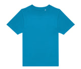 Tee-shirt enfant 150 - B&C - #BC01K