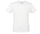 Tee-shirt homme col rond 150 - B&C - #BC01T