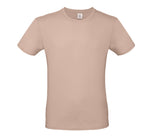 Tee-shirt homme col rond 150 - B&C - #BC01T