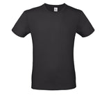 Tee-shirt homme col rond 150 - B&C - #BC01T
