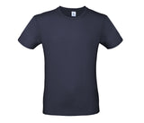 Tee-shirt homme col rond 150 - B&C - #BC01T