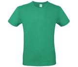 Tee-shirt homme col rond 150 - B&C - #BC01T