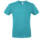 Tee-shirt homme col rond 150 - B&C - #BC01T