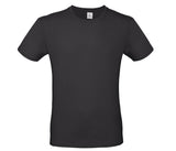 Tee-shirt homme col rond 150 - B&C - #BC01T