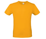 Tee-shirt homme col rond 150 - B&C - #BC01T