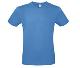 Tee-shirt homme col rond 150 - B&C - #BC01T