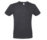 Tee-shirt homme col rond 150 - B&C - #BC01T