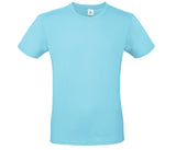 Tee-shirt homme col rond 150 - B&C - #BC01T