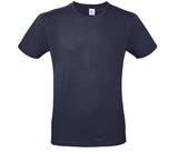 Tee-shirt homme col rond 150 - B&C - #BC01T