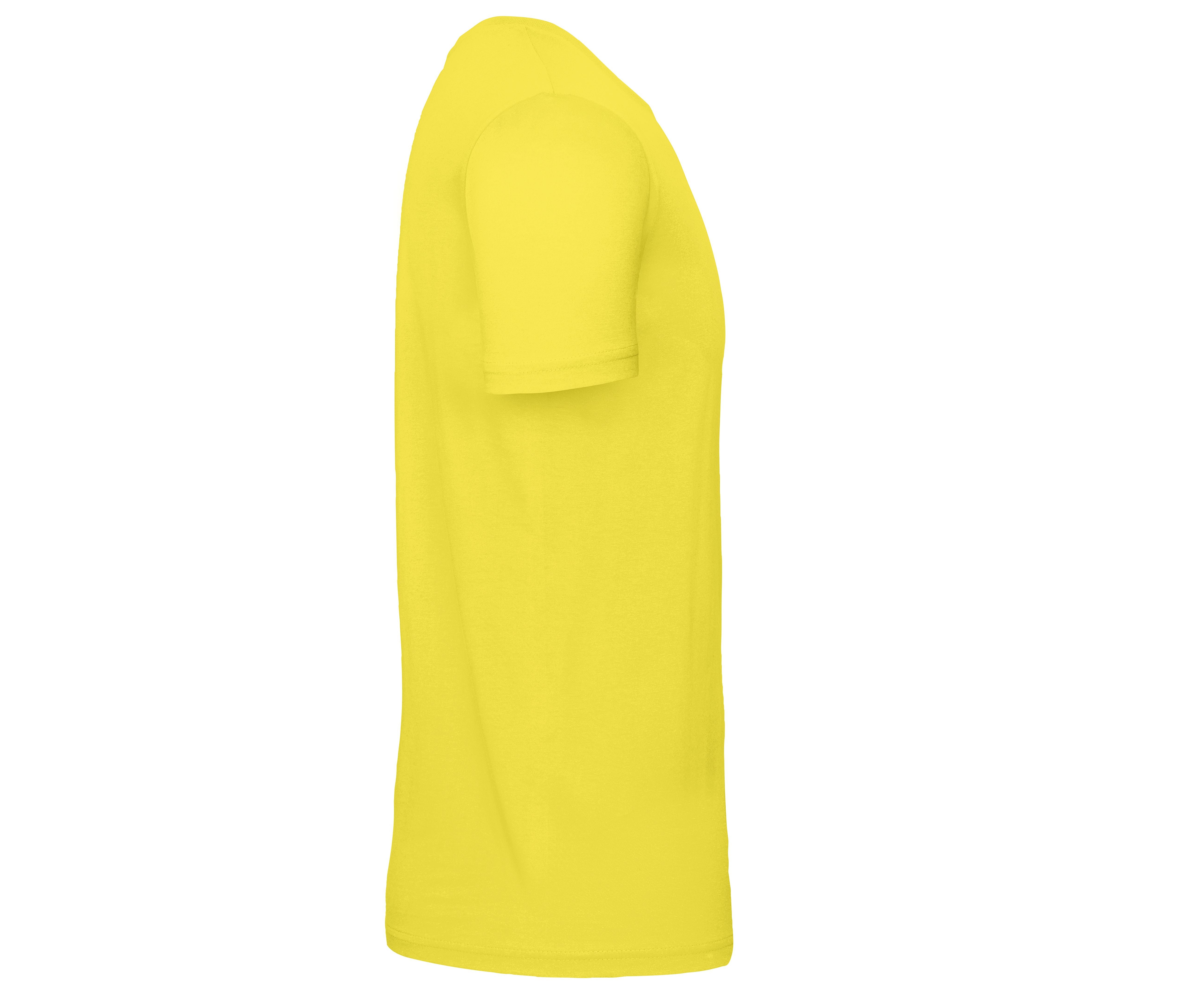 Tee-shirt homme col rond 150 - B&C
