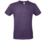 Tee-shirt homme col rond 150 - B&C - #BC01T