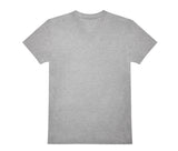 Tee-shirt homme col V 150 - B&C - #BC01V