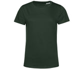 Tee-shirt femme col rond 150 organique - B&C - #BC02B