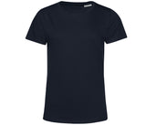 Tee-shirt femme col rond 150 organique - B&C - #BC02B