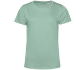 Tee-shirt femme col rond 150 organique - B&C - #BC02B