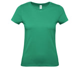 Tee-shirt femme col rond 150 - B&C - #BC02T