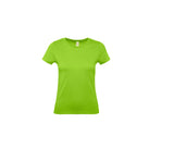 Tee-shirt femme col rond 150 - B&C - #BC02T