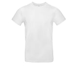 Tee-shirt homme col rond 190 - B&C - #BC03T