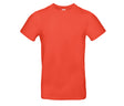 SUNSET ORANGE