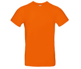 Tee-shirt homme col rond 190 - B&C - #BC03T