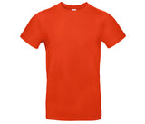 Tee-shirt homme col rond 190 - B&C - #BC03T