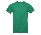 Tee-shirt homme col rond 190 - B&C - #BC03T