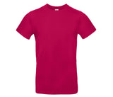 Tee-shirt homme col rond 190 - B&C - #BC03T