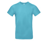 Tee-shirt homme col rond 190 - B&C - #BC03T