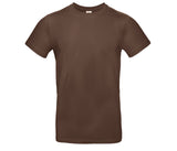 Tee-shirt homme col rond 190 - B&C - #BC03T