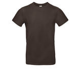 Tee-shirt homme col rond 190 - B&C - #BC03T