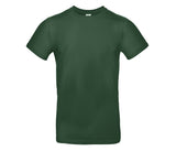 Tee-shirt homme col rond 190 - B&C - #BC03T