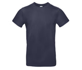 Tee-shirt homme col rond 190 - B&C - #BC03T