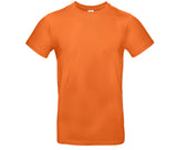 Tee-shirt homme col rond 190 - B&C - #BC03T