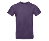 Tee-shirt homme col rond 190 - B&C - #BC03T