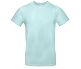 Tee-shirt homme col rond 190 - B&C - #BC03T