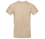Tee-shirt homme col rond 190 - B&C - #BC03T