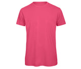 Tee-shirt homme coton bio - B&C - #BC042