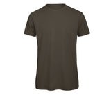 Tee-shirt homme coton bio - B&C - #BC042