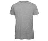 Tee-shirt homme coton bio - B&C - #BC042